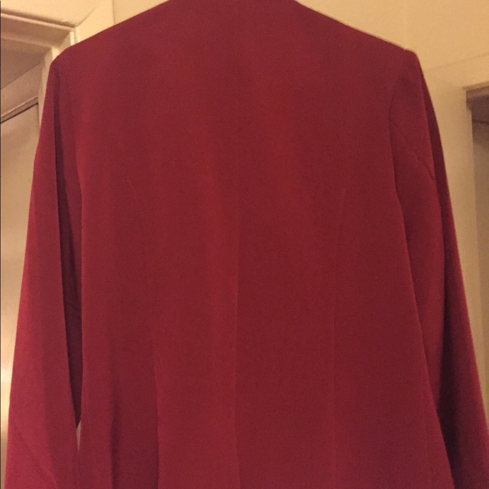 Blazer - Picture 2 of 2
